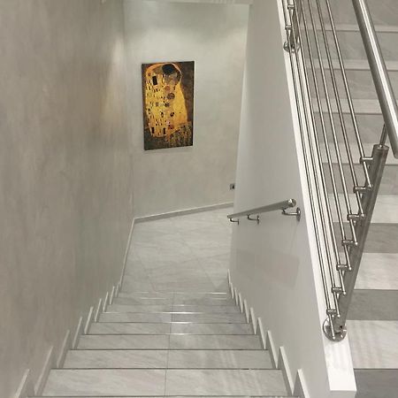 Picaflor Art & Rooms Milán Exteriér fotografie
