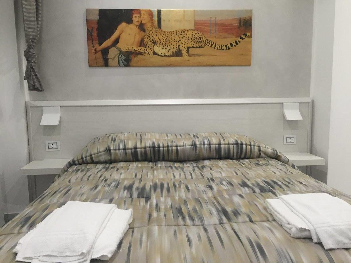 Picaflor Art & Rooms Milán Exteriér fotografie