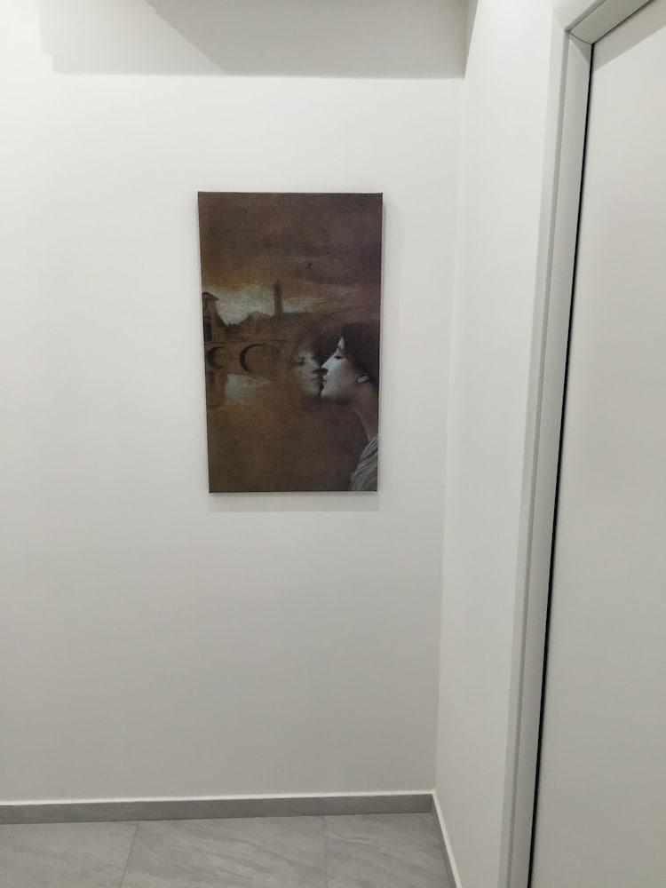 Picaflor Art & Rooms Milán Exteriér fotografie