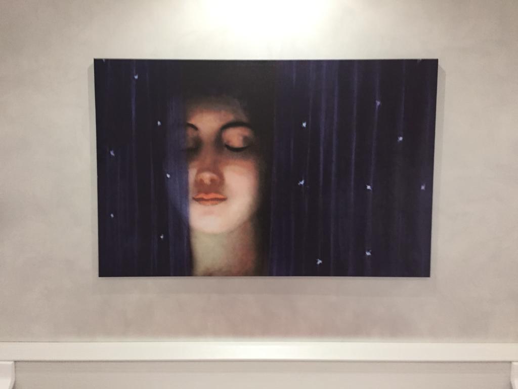 Picaflor Art & Rooms Milán Exteriér fotografie