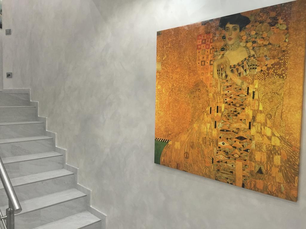 Picaflor Art & Rooms Milán Exteriér fotografie