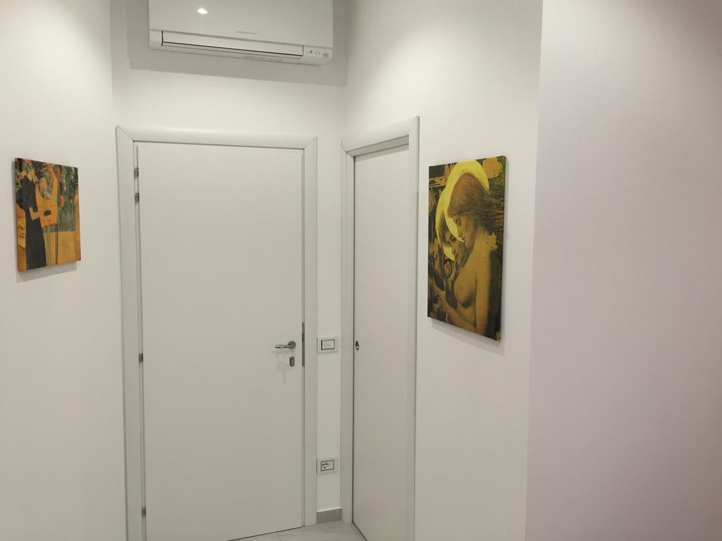 Picaflor Art & Rooms Milán Exteriér fotografie