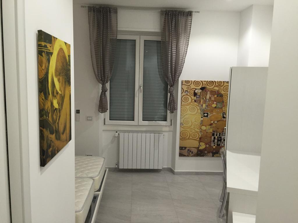 Picaflor Art & Rooms Milán Exteriér fotografie